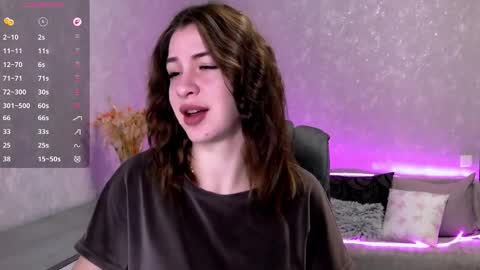 Megan online show from 11.01.25