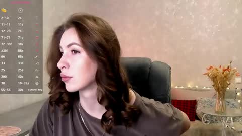 Megan online show from 05.19.26