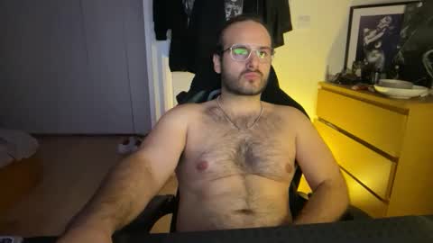 Snapshot of _neon_cactus chatting on 10.27.25 neon  cactus online show from 10.27.25