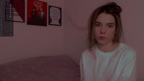 Snapshot of _ni_kiss chatting on 01.23.25 Nika online show from 01.23.25