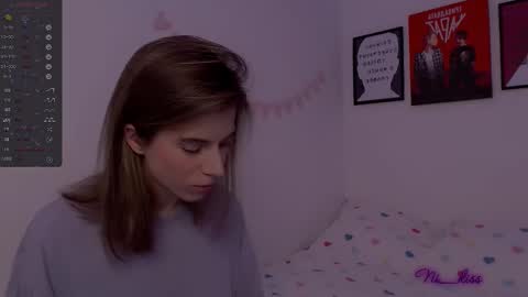 Snapshot of _ni_kiss chatting on 03.04.25 Nika online show from 03.04.25