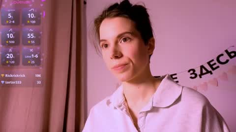 Nika online show from 05.14.26