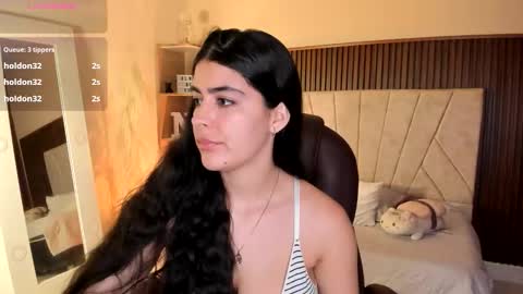 Niah  You can call me Ni or cutie haha online show from 12.16.25