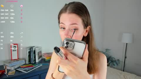 Ashley online show from 04.08.26