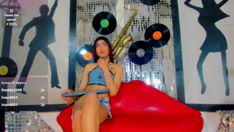 Nicky  Please help me with your thumbs up its importan online show from 01.04.25