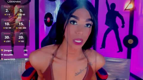 Nicky  Please help me with your thumbs up its importan online show from 09.24.25