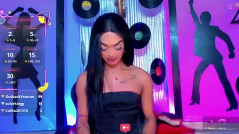 Snapshot of _nickyminach chatting on 06.17.26 Nicky Please help me with your thumbs up its importan online show from 06.17.26