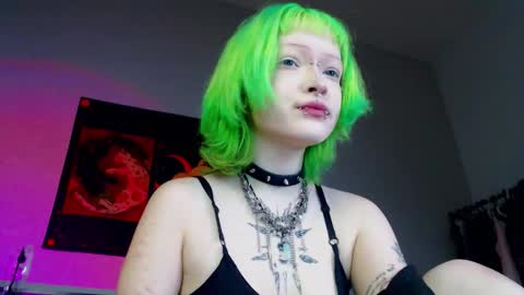 Nicole online show from 01.13.26