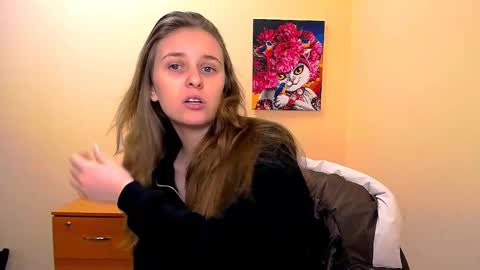 Snapshot of _nicole_new chatting on 03.06.25 Nica online show from 03.06.25