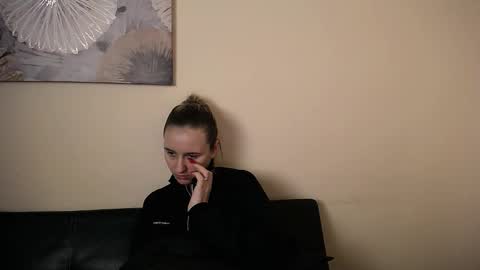 Nica online show from 12.14.25