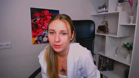 Nica online show from 06.21.26