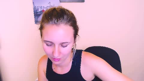 Nica online show from 07.28.26