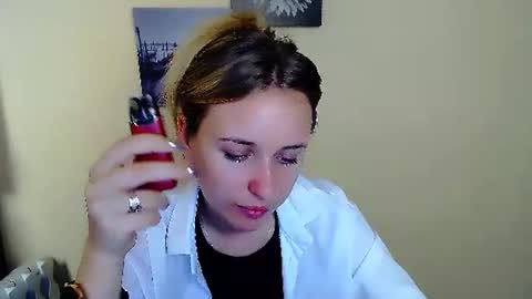 Nica online show from 08.09.26