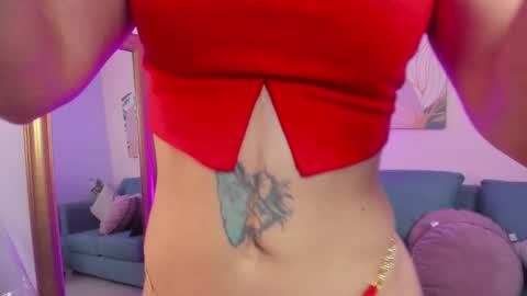 Snapshot of _nicoletteshea_ chatting on 02.17.26 _nicoletteshea_ online show from 02.17.26