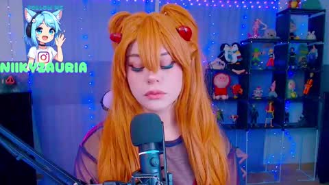 niiky online show from 11.12.25