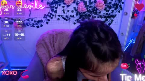 Nika online show from 01.21.25