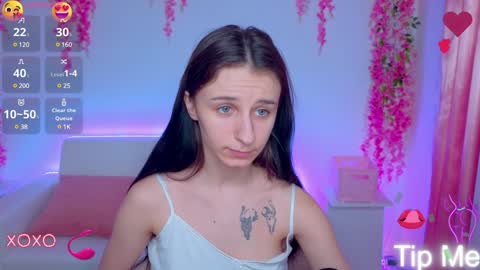 Nika online show from 02.02.25