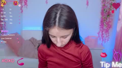 Nika online show from 02.09.25