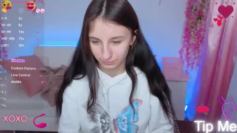 Nika online show from 02.11.25