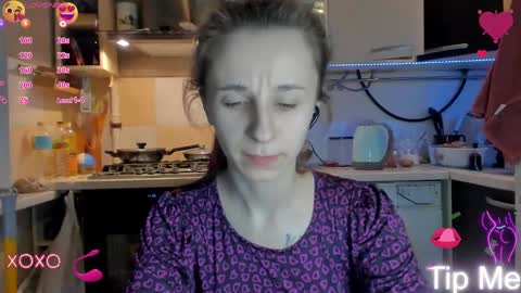 Nika online show from 03.04.25