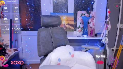 Nika online show from 10.23.25