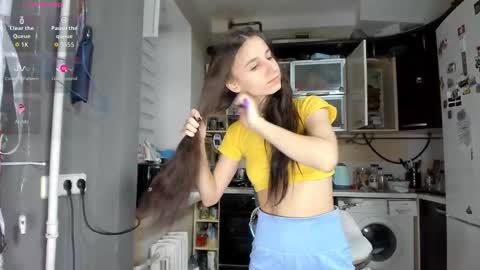 Nika online show from 02.21.26