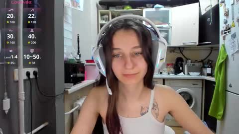 Nika online show from 03.14.26