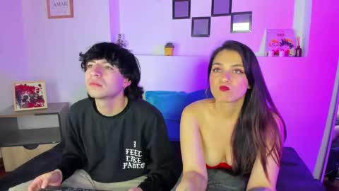 Noa Smith online show from 12.14.25