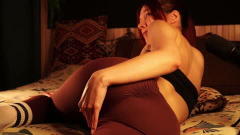 Snapshot of _northern_girl_ chatting on 01.21.25 Lady Jess from house of Dragonborns online show from 01.21.25