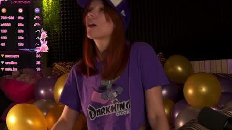 Snapshot of _northern_girl_ chatting on 12.16.25 Lady Jess from house of Dragonborns online show from 12.16.25