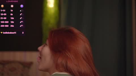 Snapshot of _northern_girl_ chatting on 01.07.26 Lady Jess from house of Dragonborns online show from 01.07.26