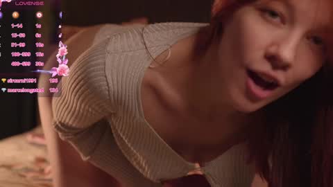 Lady Jess from house of Dragonborns online show from 03.11.26