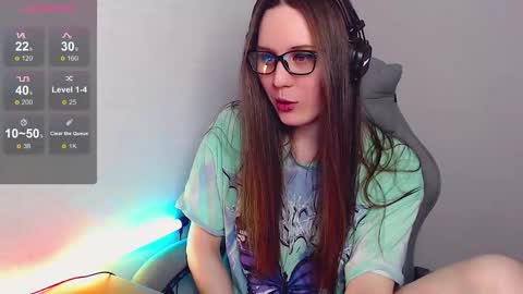 Tracy online show from 11.25.25