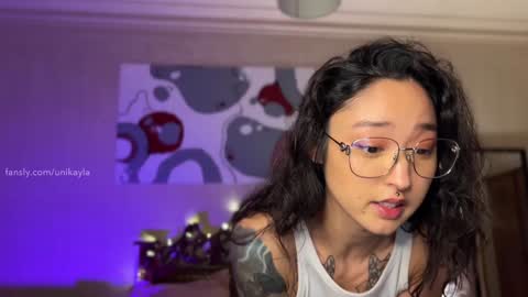 Mikayla online show from 12.13.24