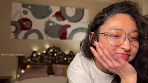 Mikayla online show from 12.16.24