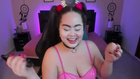Snapshot of _oliviajoness chatting on 02.24.26 Olivia jones online show from 02.24.26