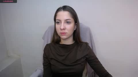 Olivia online show from 11.21.25