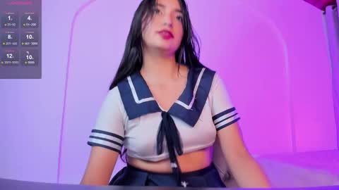 Orquidea  online show from 02.15.26