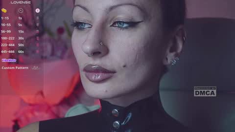 The Supreme Goddess Rose online show from 12.17.24