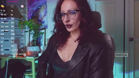 The Supreme Goddess Rose online show from 12.24.24