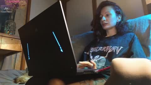 The Supreme Goddess Rose online show from 12.29.24