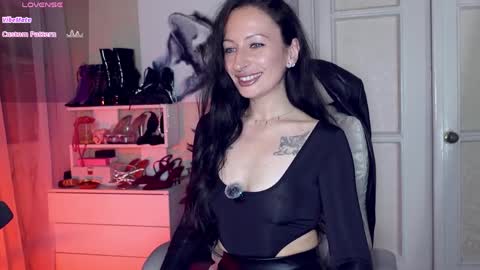Snapshot of _owner_ chatting on 06.04.26 The Supreme Goddess Rose online show from 06.04.26
