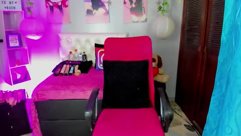 pamela online show from 11.21.25