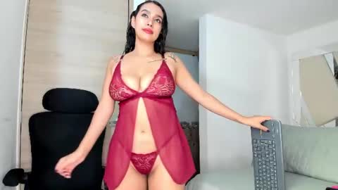 Snapshot of _pamela_saenz05 chatting on 07.21.26 Pamela online show from 07.21.26
