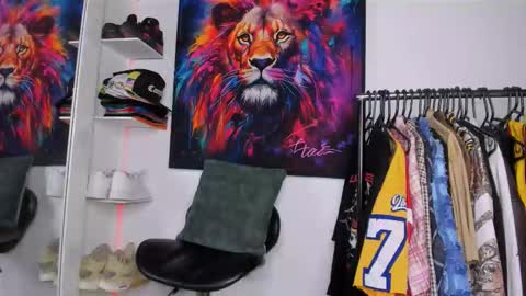 Kevin  online show from 12.05.25