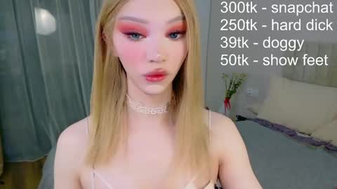 _paprika online show from 11.16.25