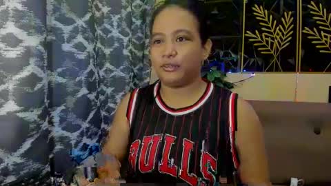Patricia online show from 01.21.25
