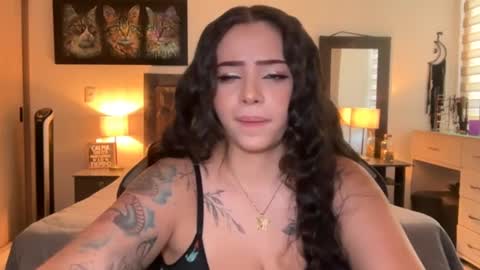 _paulah2 online show from 09.23.25