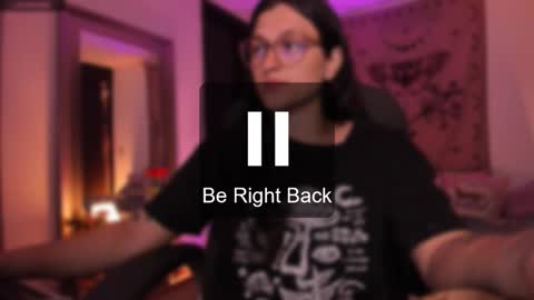 violeta ig  online show from 03.11.26