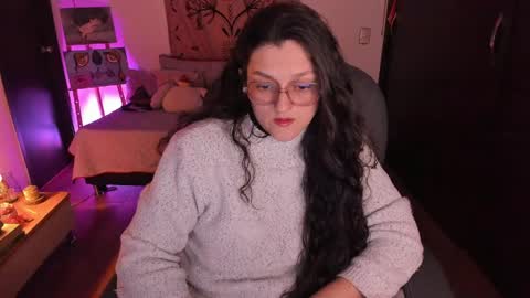 violeta ig  online show from 04.21.26